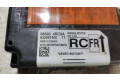 Блок подушек безопасности 988204RC0A, 635681800   Nissan Maxima A35