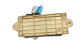 Блок управления 82232PA040, 920823   Subaru SVX