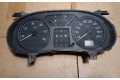 Přístrojová deska  Renault Trafic II (X83) 2006 P8200279062, 216754429  
