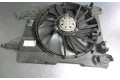 Комплект вентиляторов     8200151465, 5020232    Renault Scenic II -  Grand scenic II 