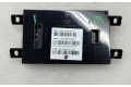 Блок управления климат-контролем 600736600D, EC100FPCBA07   Tesla Model X