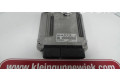 Блок управления двигателя 04L907309K, 0281030170   Volkswagen Caddy