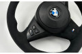 Руль BMW 6 E63 E64  2002 - 2010 года       