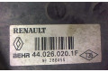 Турбина Электрический вентилятор радиаторов Renault Laguna I  44.026.020.1F         