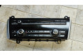 Блок управления климат-контролем 16046610, 924974301   BMW 5 GT F07