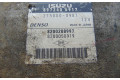 Блок управления двигателя 8972406917   Renault Vel Satis