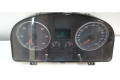 Přístrojová deska  Volkswagen Caddy 2007 1T0920863A  