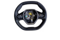 Руль Peugeot 5008 II  2016 -  года 34199117F, 98105487      