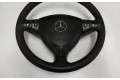 Руль Mercedes-Benz A W169  2004 - 2012 года       