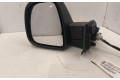 Zpětné zrcátko  Citroen Berlingo 2021  98169900XT  