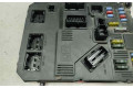Pojistková skříňka Řídící jednotka BSM 9655221080   Peugeot 407 2004