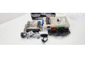 Комплект блоков управления 6U7112A650KA, 6M2T10849LG   Ford Galaxy