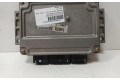 Блок управления двигателем ECU 9651626280   Peugeot 307 CC      