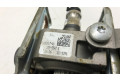  рейка  Колонка рулевая 105547   BMW 5 E60 E61 2004-2010 года
