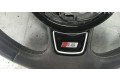 Руль Audi A8 S8 D4 4H  2010 - 2016 года 4H0419091AP, 4H0419091APIWM      
