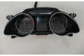 Спидометр (приборный щиток) 8T0920984K   Audi A5 Sportback 8TA 2015