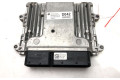Блок управления двигателем ECU