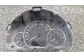 Панель приборов 9658809380   Citroen C1       