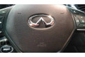 Подушка безопасности водителя    Infiniti QX30