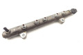 Vstřikovací lišta 16610-RBD-E01, 0281002534   Honda FR-V    N22A1 