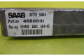 Řídící jednotka 4660841, AFM55A03   Saab 9000 CS 1996