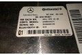 Блок управления двигателя A2118701885   Mercedes-Benz ML W164