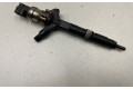 Форсунка 2367030030, 04F06265    Toyota Hilux (AN10, AN20, AN30)   
