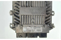 Блок управления двигателя 5WS40328CT, J38AC   Volvo C30