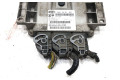 Řídící jednotka IAW6LP1.45   Peugeot 407 2004