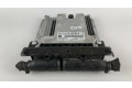 Блок управления двигателя 04L907309AB, 0281031786   Audi Q3 8U