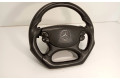 Руль Mercedes-Benz CLK A209 C209  2002 - 2009 года A2194608203, 306361699162AC      
