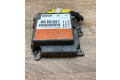 Блок подушек безопасности 4B0959655G, 0285001267   Audi A6 S6 C5 4B