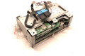 Дисплей    86110-48320   Lexus RX 330 - 350 - 400H