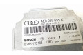 Блок подушек безопасности 4E0959655K   Audi A8 S8 D3 4E