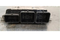 Блок управления двигателя 9666912580   Mitsubishi Colt