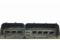 Блок управления двигателя 0281014747, 96862888   Chevrolet Epica