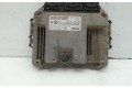 Блок управления двигателя 9665091180   Citroen Jumpy