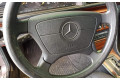 Подушка безопасности водителя YER147D1845   Mercedes-Benz E W124