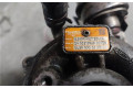  Турбина Nissan NV200  1628RH82728404, OH5021396900759   для двигателя K9K      