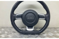 Volant Audi TT TTS Mk2 2008 8J0419091, 8J0880201H  