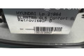 Zpětné zrcátko  Hyundai Elantra 2001  876202D550  