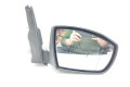 Зеркало электрическое        Ford Kuga I  2008 - 2012 года   