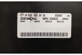 Блок управления коробкой передач A0305453032, 111958   Mercedes-Benz SLK R170