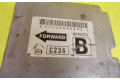 Блок подушек безопасности W2T80274   Mazda 5