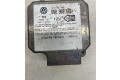 Блок подушек безопасности 6N0909603, 15960412   Volkswagen Sharan