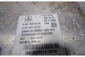 Řídící jednotka A6519005203, A6519005203   Mercedes-Benz C W205 2017