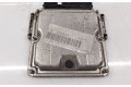 Řídící jednotka 9659440380, 0281011343   Peugeot Expert 2007