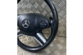 Руль Mercedes-Benz ML W164  2005 - 2011 года A1644606903      