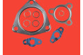  Турбина Seat Exeo (3R)  53039700029, GK-169         