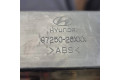 Блок управления климат-контролем 9725026XXX   Hyundai Santa Fe